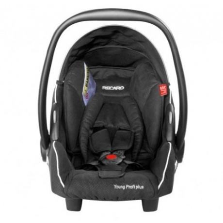 Recaro Young Profi Plus