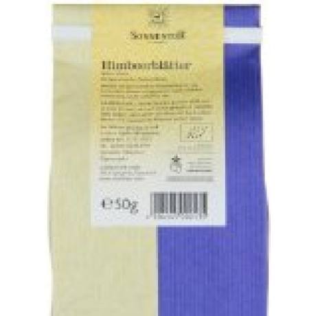 Tee Himbeerblätter lose