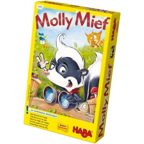 Haba Molly Mief