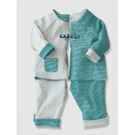 Wende-Set für Neugeborene