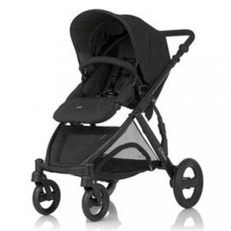 Britax B-Dual