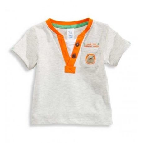 Baby-T-Shirt