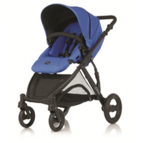 Kombi-Kinderwagen B-Dual Kombi-Kinderwagen B-Dual
