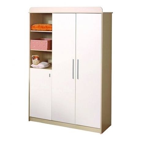 Kleiderschrank 