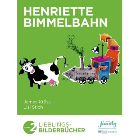 Henriette Bimmelbahn