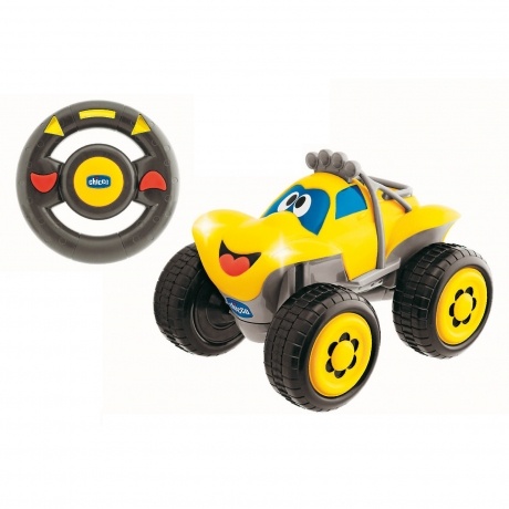 Chicco Billy Big Wheels