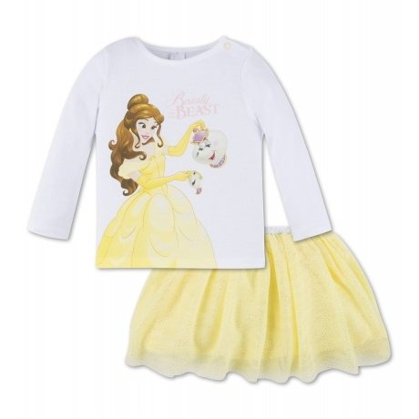 Baby-Outfit "Belle"