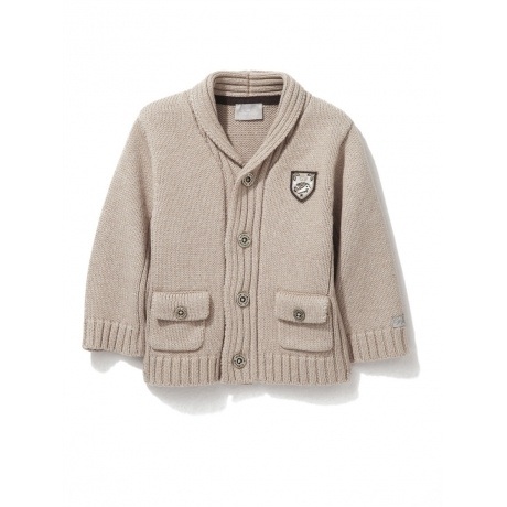 Baby-Cardigan Baby-Cardigan