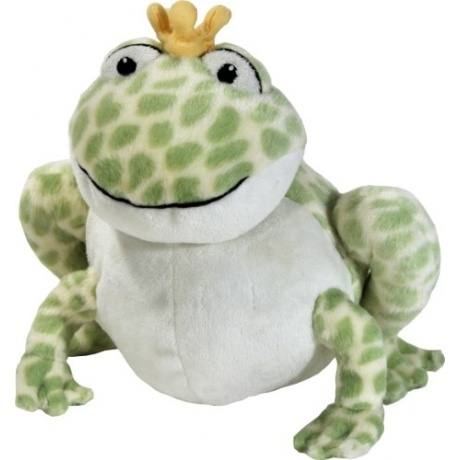 Twinkling Firefly Frog™, Kuschel Frosch Einschlafhilfe