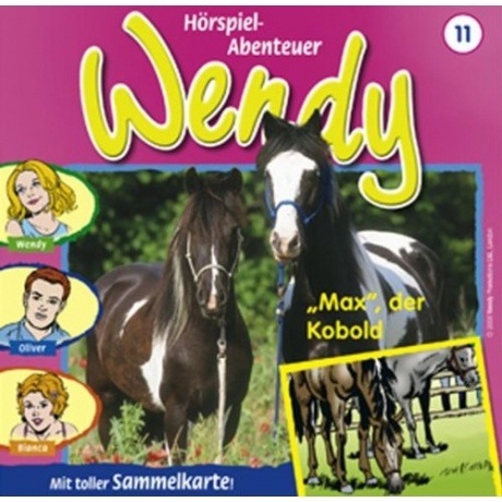 Wendy - Wendy -