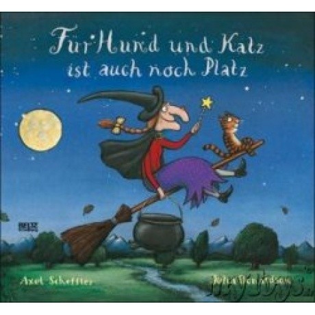 Vorlesebuch Vorlesebuch