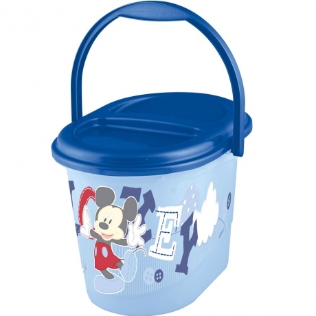 Windeleimer "Mickey Mouse"
