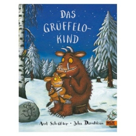 Das "Grüffelokind"