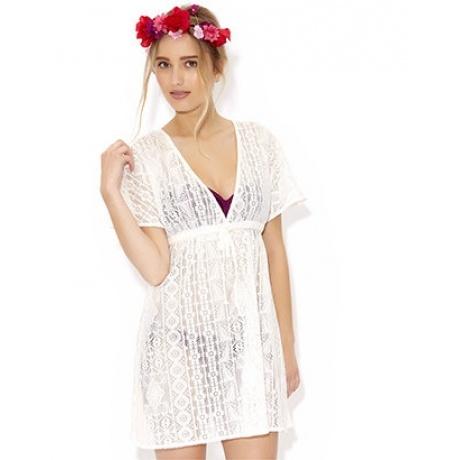 Überziehkleid