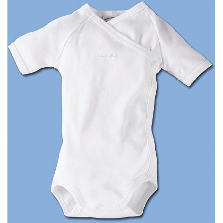 Halbarm-Wickelbody Halbarm-Wickelbody