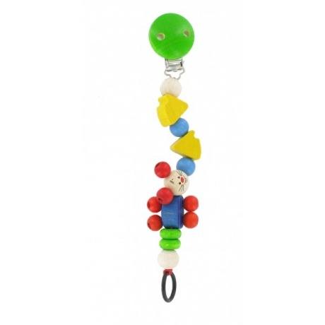 Schnullerkette Schnullerkette