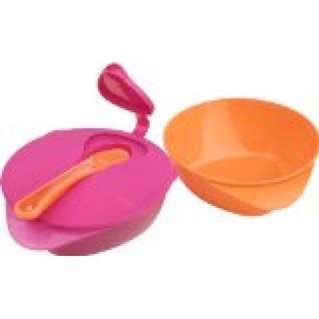 Explora 2 Esslernschalen