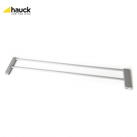 596968 Verlängerung für Türschutzgitter Safety Gate 14 cm, silver