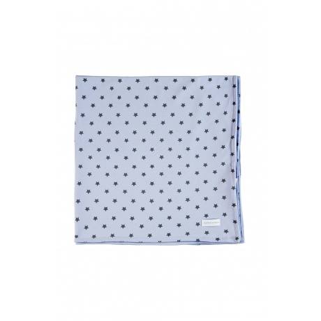 Babydecke und Tasche Set