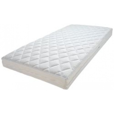 Klimaschaum-Matratze