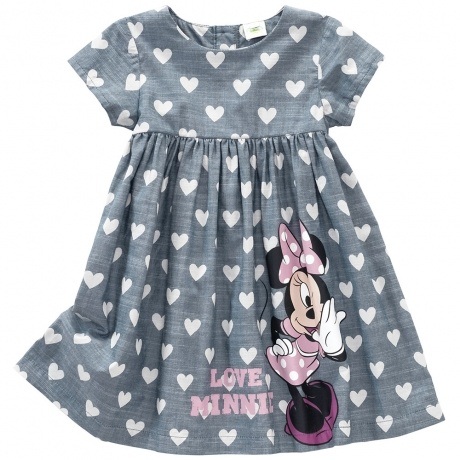Minnie Mouse Kleid