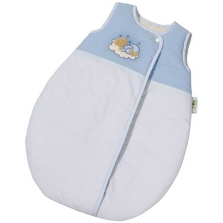 Mixibaby Kleiner Sleeping Bear