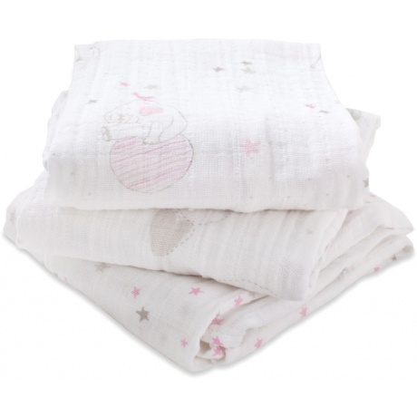 Muslin Multi-Use Cloth