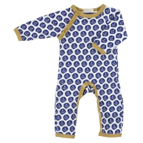 Organic for Kids Anker