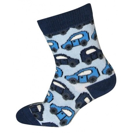 Socken "Cars"