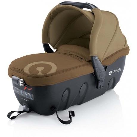 Babywanne "Sleeper 2.0"