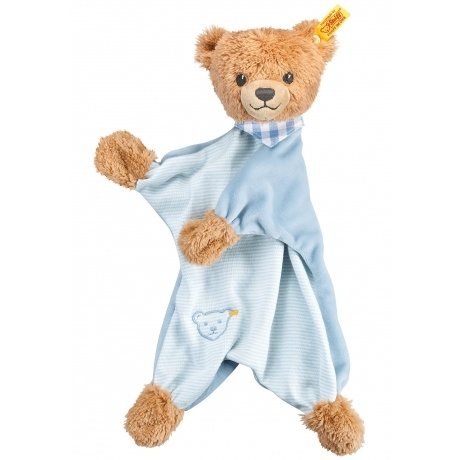 Steiff Schlaf gut Bär