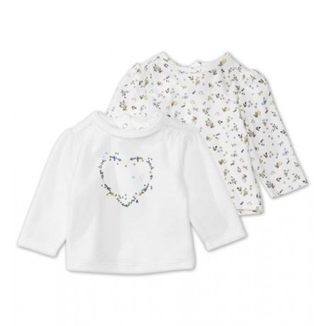 Baby Unterzieh-T-Shirts