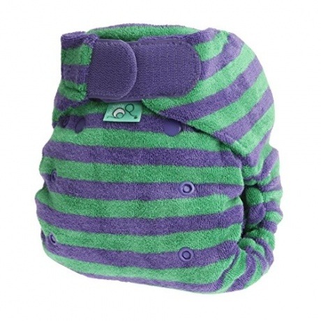 Windel "Bamboozles gestreift"