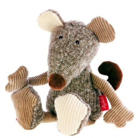 Sigikid Sweety Maus mit Strick
