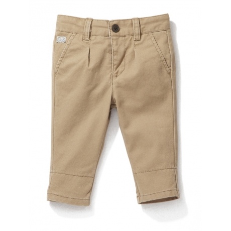 Baby-Karottenhose