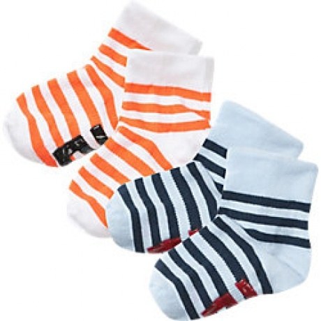 Stoppersocken für Jungen