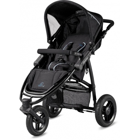 Kinderwagen "Speedi-Set"