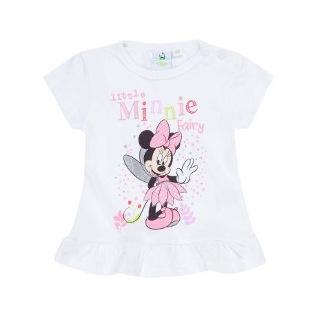 T-Shirt Minnie Mouse