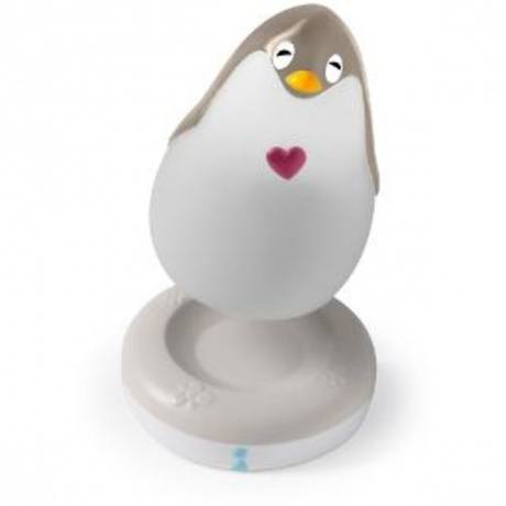 Nachtlicht "Lumilove Penguin"