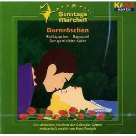 Ki.Ka Sonntagsmärchen