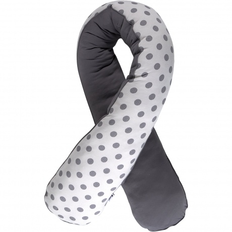 Liegekissen "Multifunktion Komfort" mit PES-Hohlfaserkügelchen