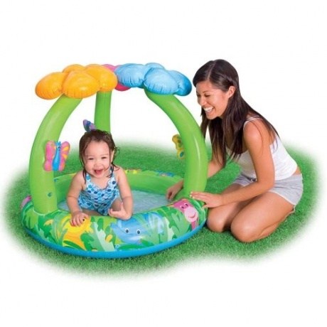 Baby-Pool Baby-Pool