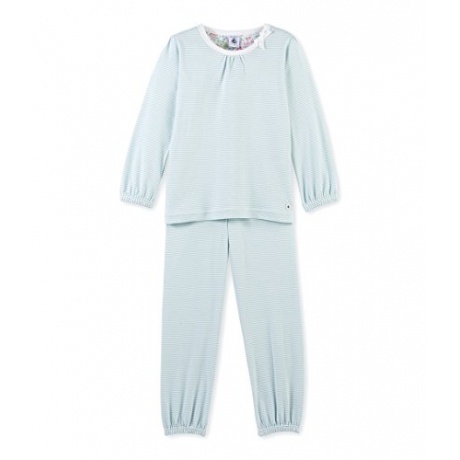 Zweiteiliger Schlafanzug