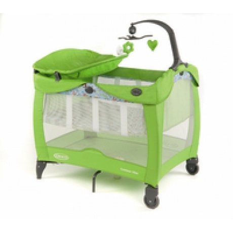 Reisebett "Contour VIBE"