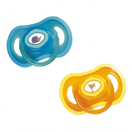 Beruhigungsschnuller