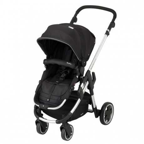 Kinderwagen "click'n move3"