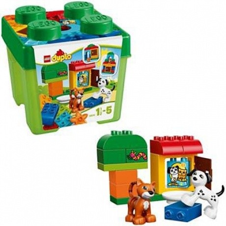 LEGO duplo Duplo