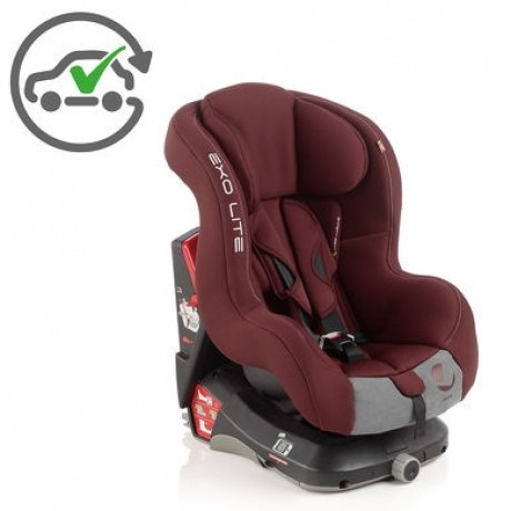 Kinderautositz "Exo Lite"