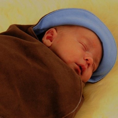 Wickelsack "kleiner Prinz"