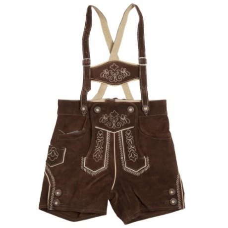 Baby "Trachtenhose"